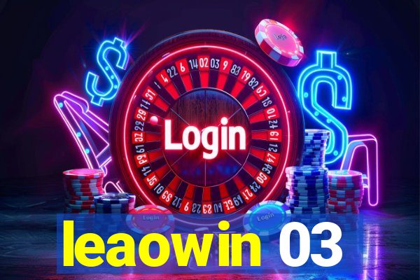 leaowin 03